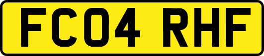 FC04RHF