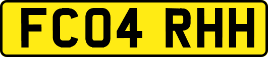 FC04RHH