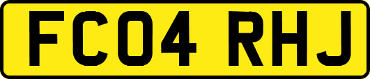 FC04RHJ