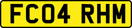 FC04RHM