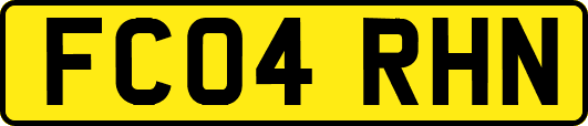 FC04RHN