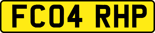 FC04RHP