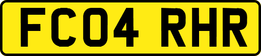 FC04RHR