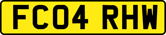 FC04RHW