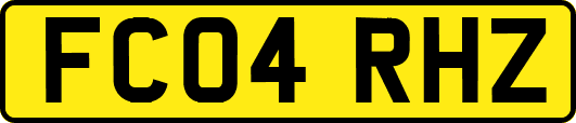 FC04RHZ