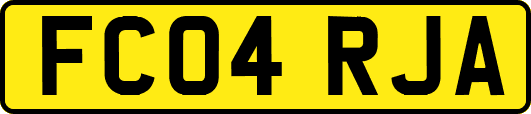 FC04RJA