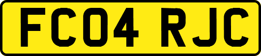 FC04RJC