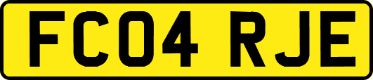 FC04RJE