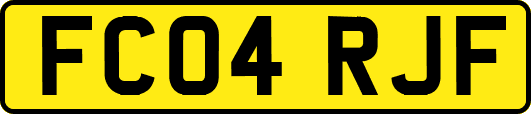 FC04RJF
