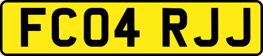 FC04RJJ