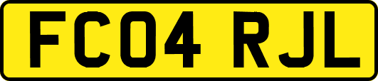 FC04RJL