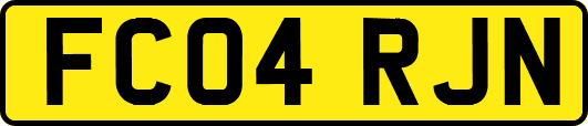 FC04RJN