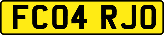 FC04RJO