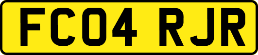 FC04RJR
