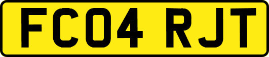 FC04RJT