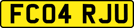 FC04RJU