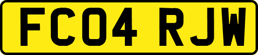 FC04RJW