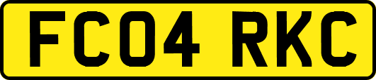 FC04RKC