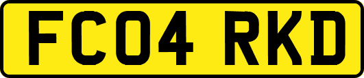 FC04RKD