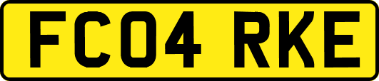 FC04RKE