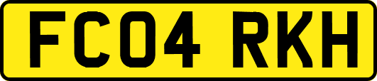 FC04RKH