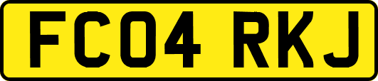 FC04RKJ