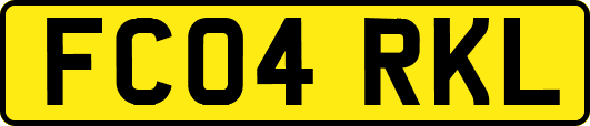 FC04RKL