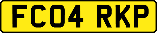 FC04RKP