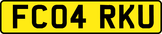 FC04RKU