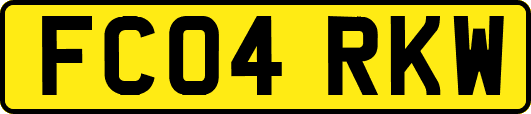 FC04RKW