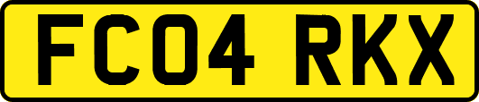 FC04RKX