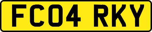 FC04RKY