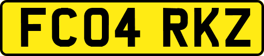 FC04RKZ