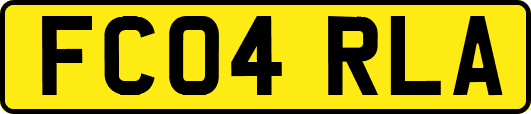 FC04RLA