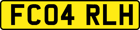 FC04RLH
