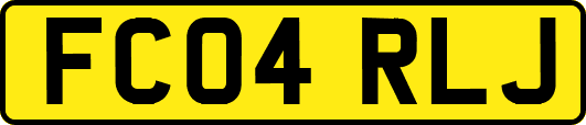 FC04RLJ