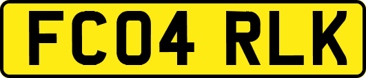 FC04RLK