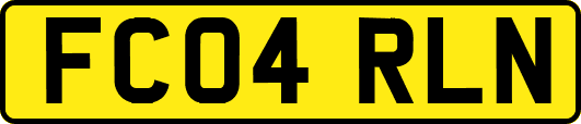 FC04RLN