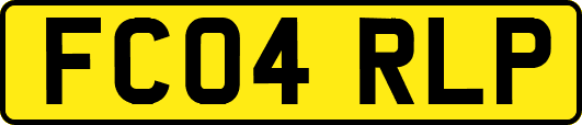 FC04RLP