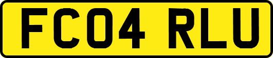 FC04RLU