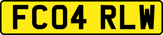 FC04RLW