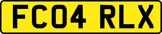 FC04RLX