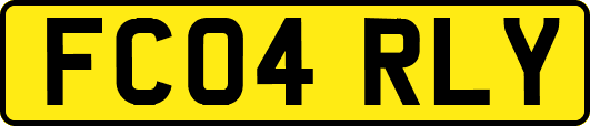 FC04RLY
