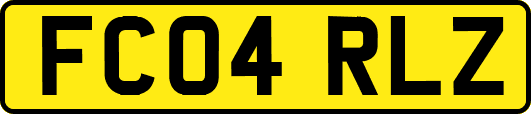 FC04RLZ