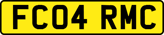 FC04RMC