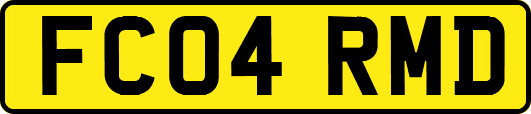 FC04RMD