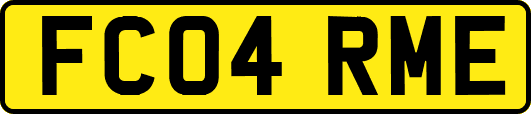 FC04RME