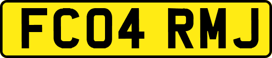 FC04RMJ