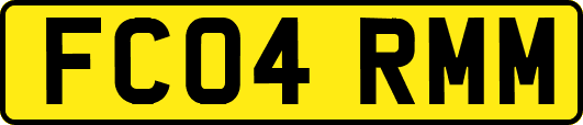 FC04RMM
