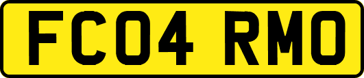 FC04RMO